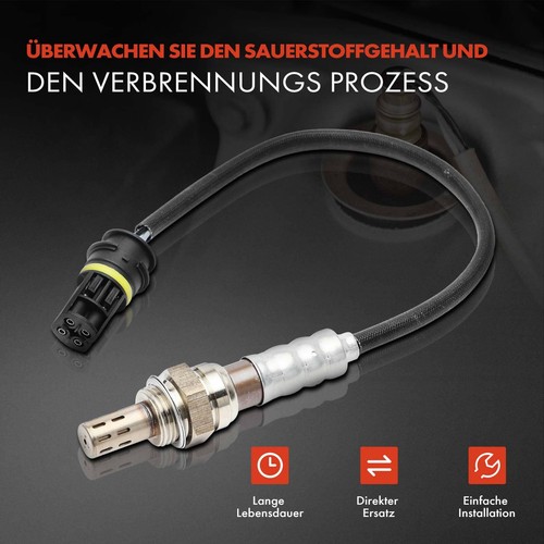 Lambdasonde regelsonde vor - lambdasonde,