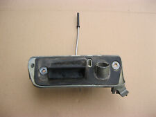 Heckklappengriff Öffner Griff für Hecktür Heckklappe VW Caddy III 2K  2K0827565B