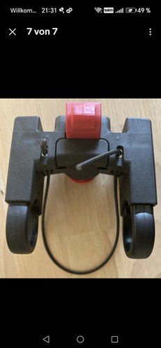Klickfix fahrrad lenker - klickfix,