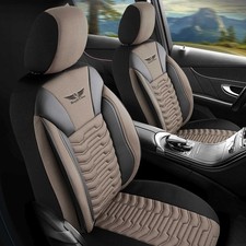 Sitzbezug passend für Volvo