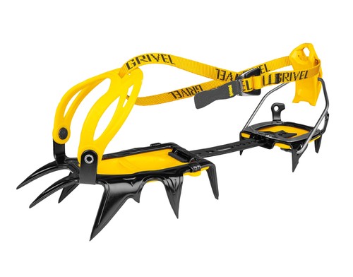 Grivel g12 lt steigeisen - grivel,