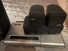 Bose Heimkinosystem