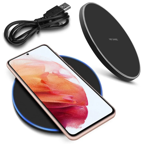 Fast wireless charger - fast, für