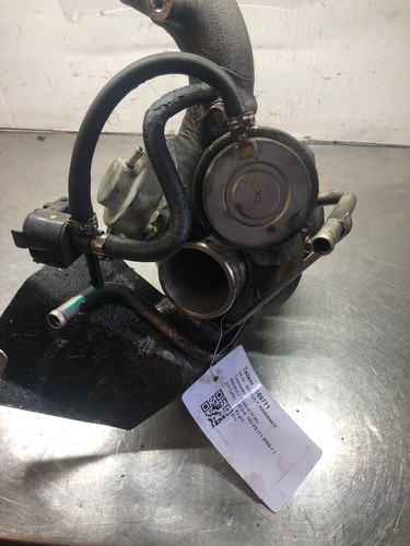 Turbolader renault espace - turbolader,
