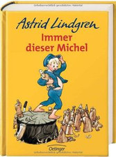 Immer dieser Michel von Lindgren, Astrid | Buch | Zustand akzeptabel