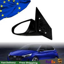 Außenspiegel Rückspiegel