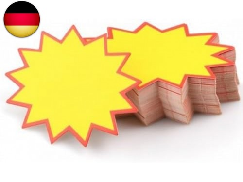 Verkaufsschilder 100 stücke - verkaufsschilder,,