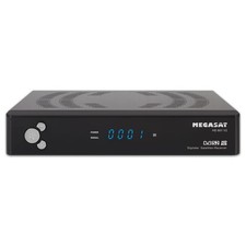 Megasat HD 601 V2 HDTV Sat