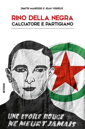 Rino della negra fußballer - rino,
