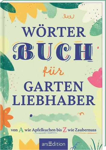 Wörterbuch für