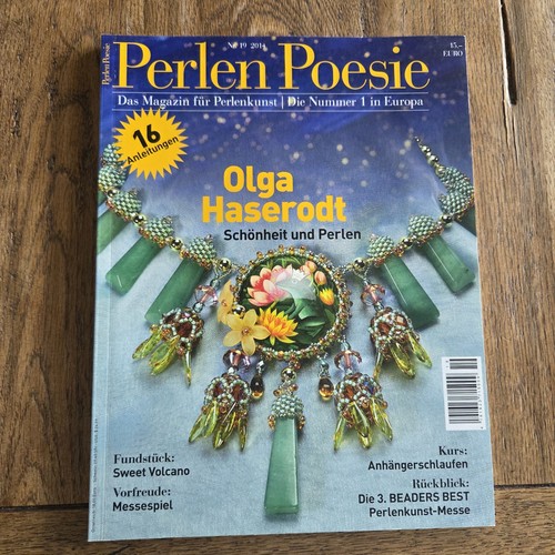 Perlen poesie magazin - -,