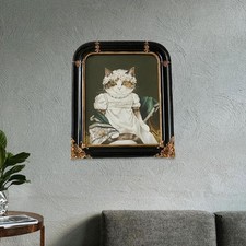 Vintage Bilderrahmen