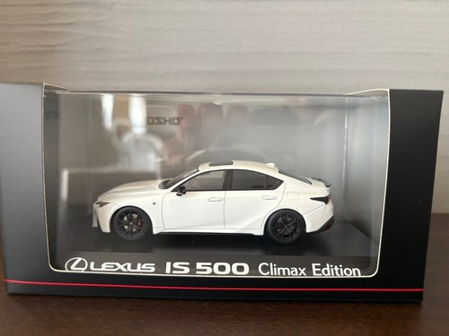 Kyosho lexus is500 - lexus,