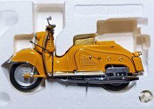 Zündapp Bella Roller R 204 "