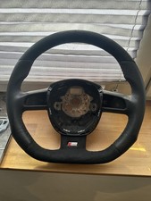 Audi B7 RS 4 Lenkrad Im Topzustand !