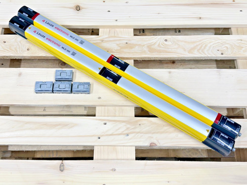 Leuze electronic mld310 r3l - leuze, mld310-r3l