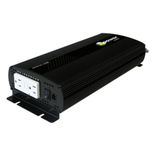 Xantrex xpower 1500 - xantrex,