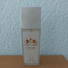 OTTO KERN Egoluxe Feminin EDT Spray 75 ml Reisegröße Rarität vintage alt klassik
