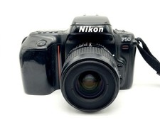 Nikon F50 + Nikon 35-80mm