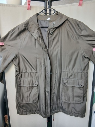 Parka jacke mantel - parka,