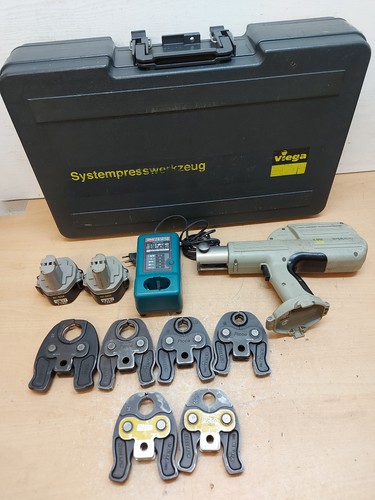 Viega picco mini akku - ,