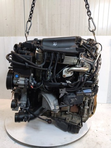 Motor für mercedes klasse - motor,