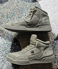 G-Star Schuhe Attacc Mid Sneaker Gr. 43 Neu!