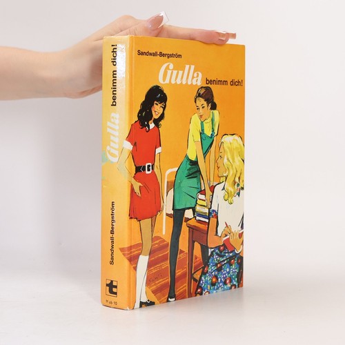 Gulla benimm dich - ! , | 
