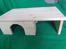 Meerschweinchenhaus mit