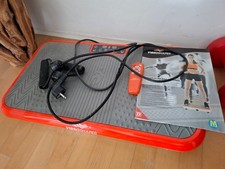 vibroshaper fitness vibrationsplatte