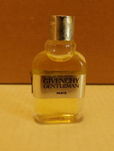 Givenchy gentleman paris - givenchy,