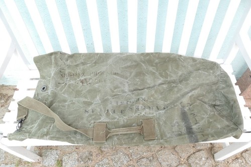 Original duffle bag - original,