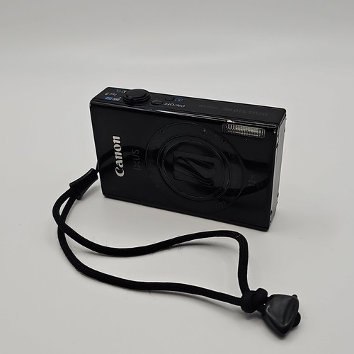 Digitalkamera canon ixus 510 - digitalkamera,