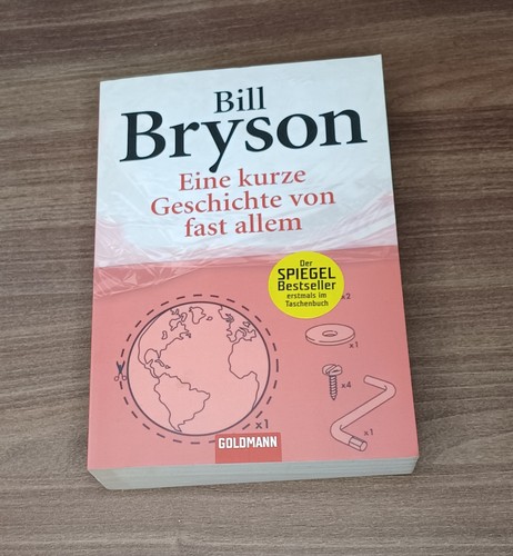 Eine kurze geschichte von fast - kurze,