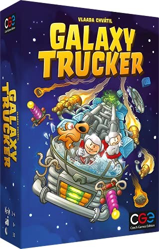 Galaxy trucker relaunch - relaunch,