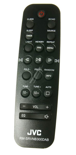 Jvc original fernbedienung - jvc,