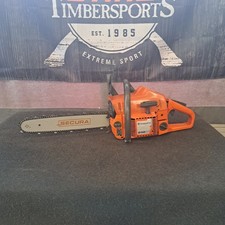 Husqvarna 242 kettensäge - xp,