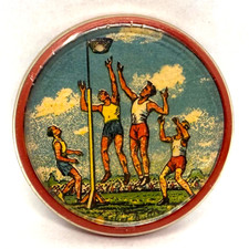 Geduldsspiel