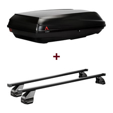 Dachbox G3 BiCube 520+ +