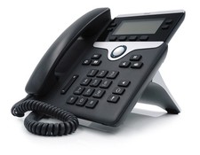Cisco CP-7841-K9 VoIP IP
