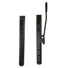 Verstellschiene Sitzschiene