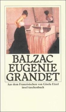 Eugénie grandet roman insel - eugénie, grandet: