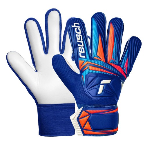 Reusch attrakt starter solid - reusch,
