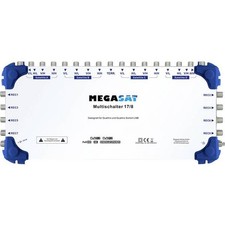 MegaSat 600154 0 SAT