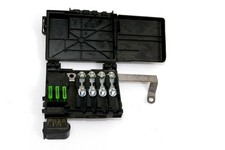 VW Bora Golf 4 Sicherungskasten Sicherungsdose Abdeckung Batterie 4-Fach