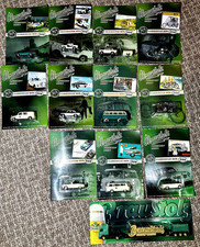 Konvolut Sammlung Biertrucks