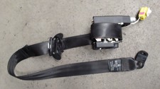 Sicherheitsgurt Gurt vorne Rechts 1T1857706A VW Touran 1.9 TDI Bj 2006 1 T
