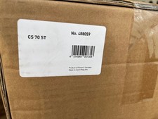 Festool Schiebetisch lang CS