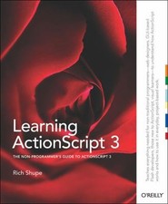 Lernen ActionScript 3.0 : Der