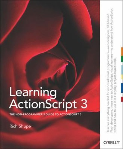 Lernen actionscript der - lernen, :
